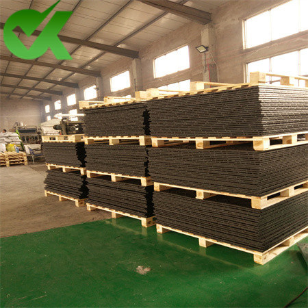 <h3>Ground Protection Mats - Jobsite Hire</h3>
